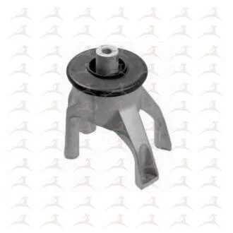 VW Опора двигателя задняя T5 03- MEHA MH40060