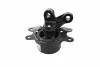 MEHA OPEL Подушка двигателя левая Combo Tour 04-,Meriva 1.7CDTi 03- MH45211