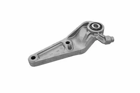 OPEL Подушка двигателя сзади Corsa D 06- MEHA MH45237