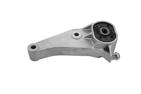 OPEL Подушка двигателя задн.Corsa C 1.0 00- MEHA MH45238