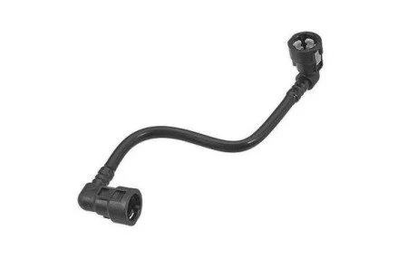 Топливопровод DB M163 MEHA MH50516