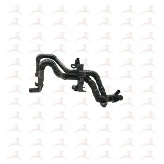 Шланг CITROEN 1.6 HDI MEHA MH51421
