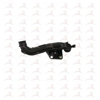AUDI Шланг турбокомпресора A4 B8 (8K2) 1.8 TFSI 07- MEHA MH51425