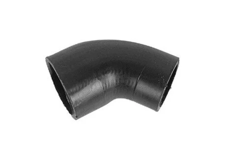 Фото 1 - шланг радіатора BMW 1 E87, 3 E90 MEHA MH56458 Шланг радіатора BMW 1 E87, 3 E90 MEHA MH56458 (фото 1)