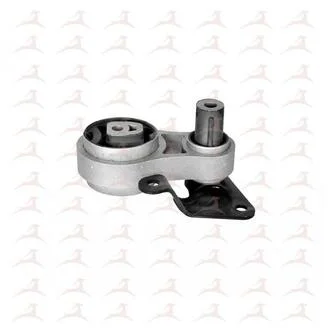 FORD Подушка задн.нижн. КПП Fiesta 01- MEHA MH90004