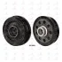 MEHA BMW Шкив к/вала E90/F10/F25/F30 1,6-2,0d MHK60007