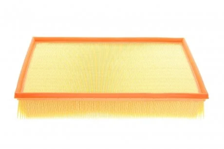 Комплект фильтров (топливный+смазки+воздушный)) MERCEDES-BENZ 0001806309 (фото 1)