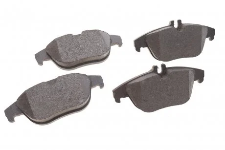 Колодки MERCEDES-BENZ 000420020590