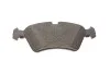 Колодки гальмівні MERCEDES MERCEDES-BENZ 000420110590 (фото 7)