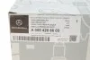 Колодки тормозные MERCEDES-BENZ 0004206603 (фото 9)