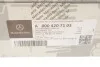 Колодки тормозные MERCEDES-BENZ 0004207103 (фото 9)