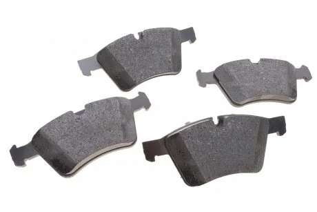 Колодки гальмівні MERCEDES MERCEDES-BENZ 000420720490