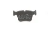 Колодки тормозные MERCEDES-BENZ 0004207803 (фото 2)