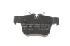 Колодки тормозные MERCEDES-BENZ 0004207803 (фото 4)