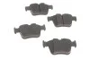 Колодки тормозные MERCEDES-BENZ 0004207803 (фото 6)