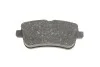 Колодка гальмiвна, комплект з 4шт. MERCEDES-BENZ 0004208104 (фото 5)
