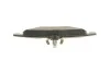 Комплект тормозных колодок MERCEDES-BENZ 000420900490 (фото 8)