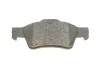 Колодки гальмівні MERCEDES MERCEDES-BENZ 000420960490 (фото 9)