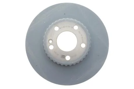 Диск гальмiвний MERCEDES-BENZ 0004212512