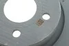 Диск гальмівний MERCEDES MERCEDES-BENZ 000421301290 (фото 4)