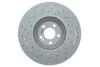 Диск тормозной MERCEDES-BENZ 0004218700 (фото 4)