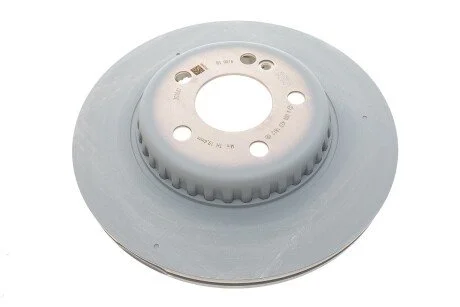 Диск гальмiвний MERCEDES-BENZ 0004231812