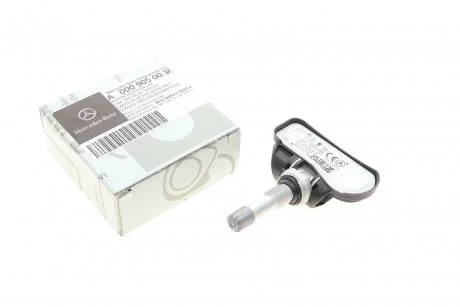 Фото 1 - сг датчик давления воздуха колеса gg4 MERCEDES-BENZ 0009050030 СГ Датчик давления воздуха колеса GG4 MERCEDES-BENZ 0009050030 (фото 1)