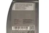 Рідіна Гідропідсилювача MB 236.3 MERCEDES MERCEDES-BENZ 000989450411FDXE (фото 2)