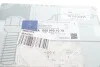 Цепь двигателя, шарнирная, роликовая MERCEDES-BENZ 0009931078 (фото 8)
