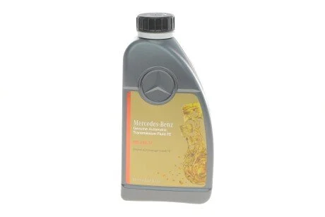 Олива трансмiсiйна ATF 1L MB236.17 =A000989590411 MERCEDES-BENZ 002989060311CDND