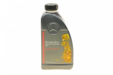 Олива КПП MERCEDES-BENZ 002989060312
