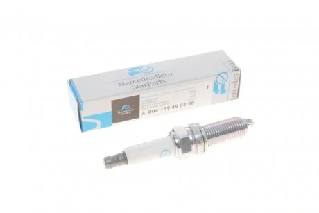 СВІЧКА YR6NPP332 MERCEDES MERCEDES-BENZ 004159490390
