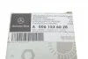 Клапан пневматичної підвіски перепускний MERCEDES-BENZ 0061536628 (фото 7)
