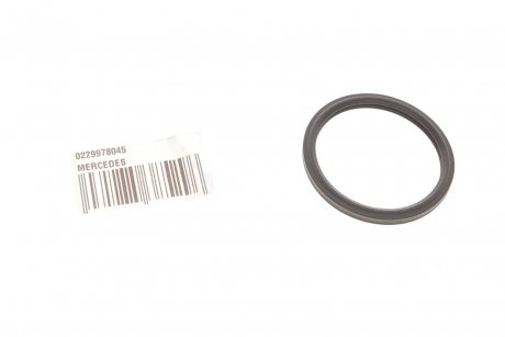 Уплотнительное кольцо MERCEDES-BENZ 0229978045 (фото 1)
