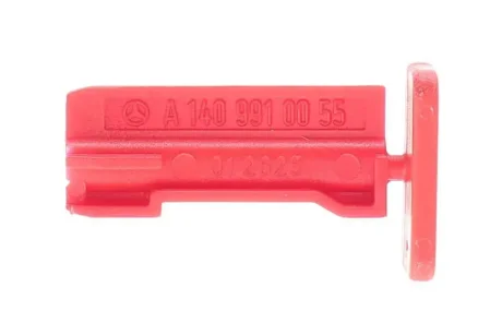 Кріплення пластикове MERCEDES-BENZ 1409910055 (фото 1)