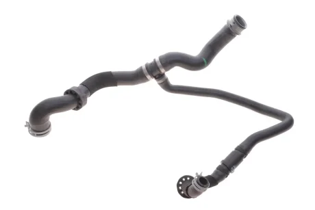 Патрубок системи охолодження MERCEDES MERCEDES-BENZ 1645011082