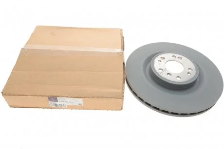 Диск MERCEDES-BENZ 1664211400
