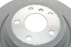 Диск MERCEDES-BENZ 1664230500 (фото 4)