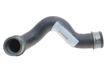 Патрубок MERCEDES MERCEDES-BENZ 2215013582
