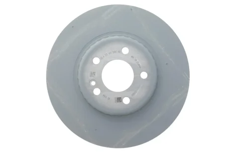 Диск гальмывний MERCEDES-BENZ 2234233300