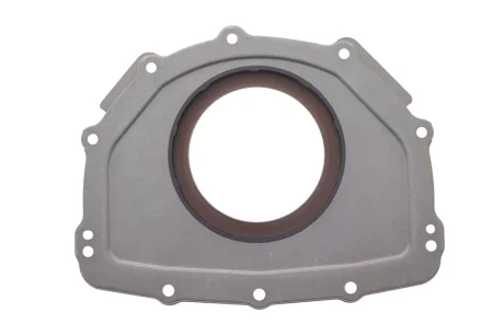 Крышка блока цилиндров MERCEDES-BENZ 6420100314