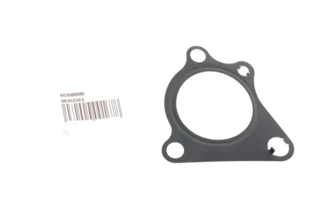 Прокладка MERCEDES-BENZ 6420980980
