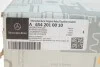 Насос водяной MERCEDES-BENZ 6542010010 (фото 4)