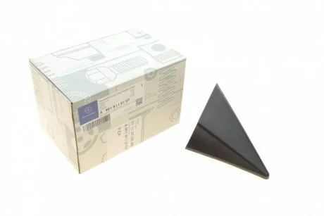 Оригін. запчастини MERCEDES MERCEDES-BENZ 9018110107