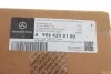 Колодка гальмiвна, комплект з 4шт MERCEDES-BENZ 9064200100 (фото 6)