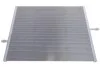 Радіатор системи охолодження MERCEDES MERCEDES-BENZ 9075001300 (фото 1)