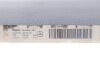 Радіатор системи охолодження MERCEDES MERCEDES-BENZ 9075001300 (фото 3)
