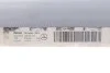 Радіатор системи охолодження MERCEDES MERCEDES-BENZ 9075001300 (фото 3)