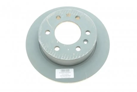 Диск тормозной MERCEDES-BENZ 910423020007