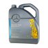 Моторна олія Mercedes-Benz / Smart PKW-Synthetic MB 229.5 5W-40 синтетична 5 л a000989920213aife